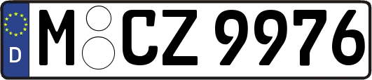 M-CZ9976