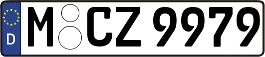 M-CZ9979