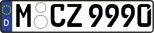 M-CZ9990