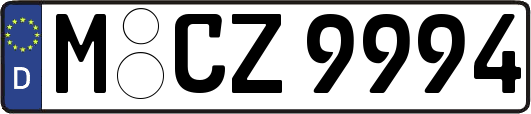 M-CZ9994