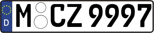 M-CZ9997