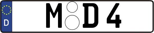M-D4