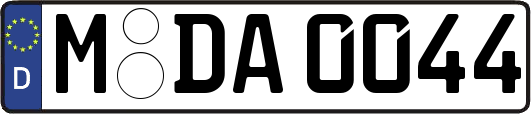 M-DA0044