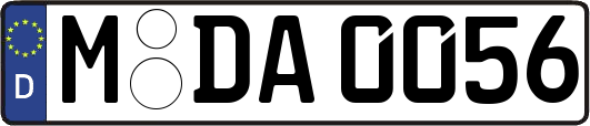 M-DA0056