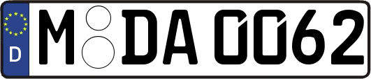 M-DA0062