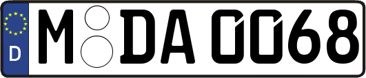 M-DA0068