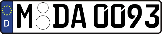 M-DA0093