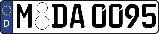 M-DA0095