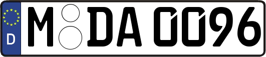 M-DA0096