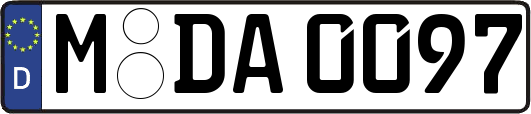 M-DA0097