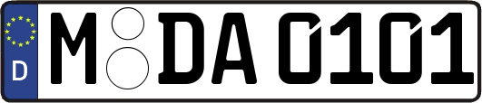M-DA0101