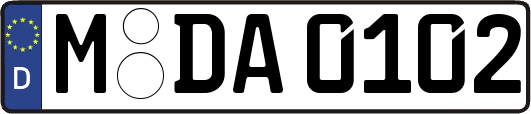 M-DA0102