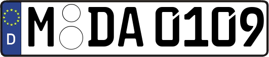 M-DA0109
