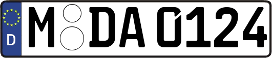 M-DA0124