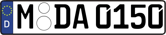 M-DA0150