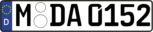 M-DA0152