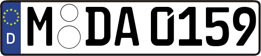 M-DA0159