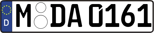 M-DA0161