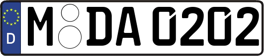 M-DA0202