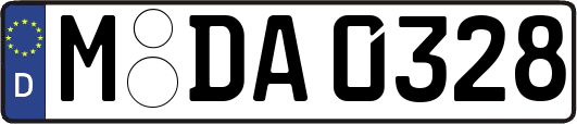 M-DA0328