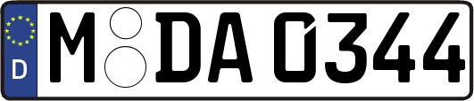 M-DA0344