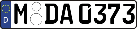 M-DA0373