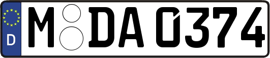 M-DA0374