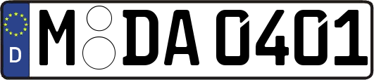 M-DA0401