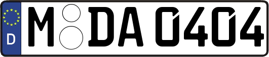 M-DA0404