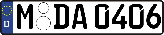 M-DA0406