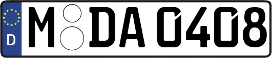 M-DA0408