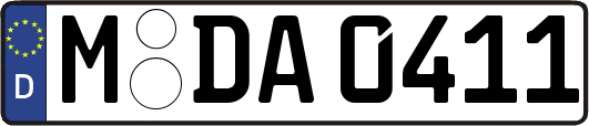 M-DA0411