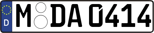 M-DA0414