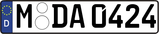 M-DA0424