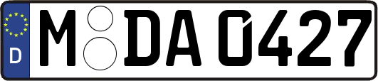 M-DA0427