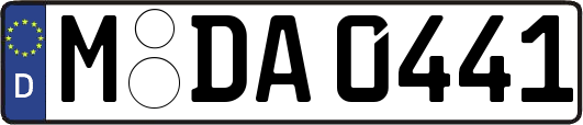 M-DA0441