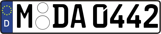 M-DA0442