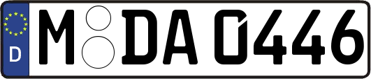 M-DA0446