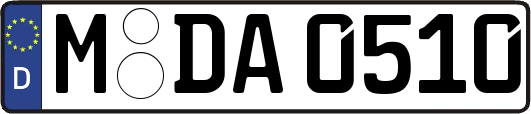 M-DA0510