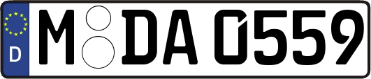 M-DA0559
