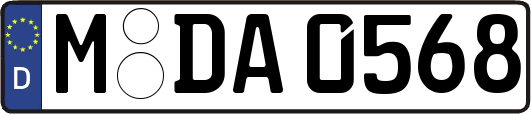 M-DA0568
