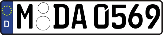 M-DA0569
