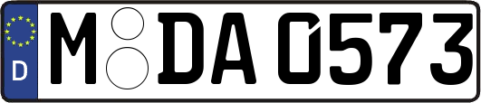M-DA0573