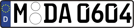M-DA0604