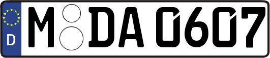 M-DA0607