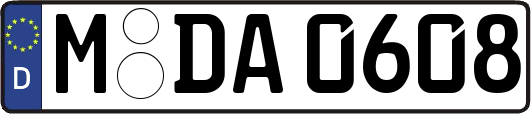 M-DA0608