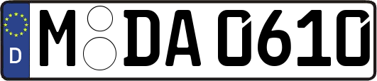 M-DA0610