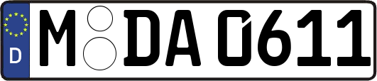 M-DA0611
