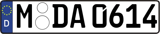 M-DA0614