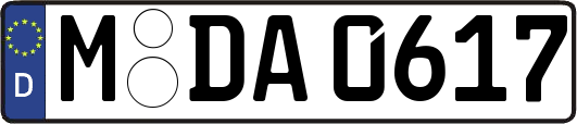M-DA0617